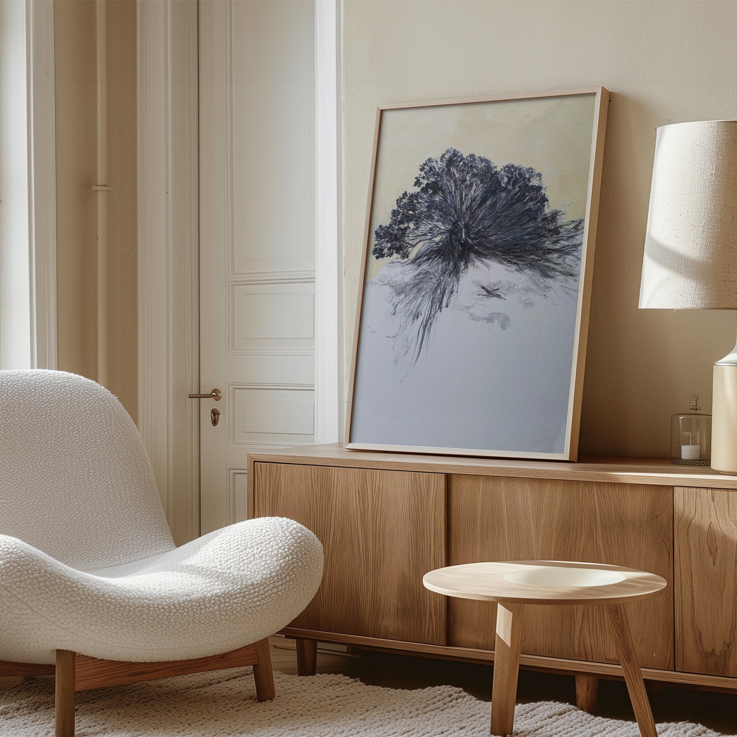 Souvenir à Palombaggia